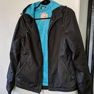 Orb Water Resistant Jacket